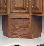 Appliance Garage