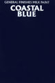 Coastal Blue