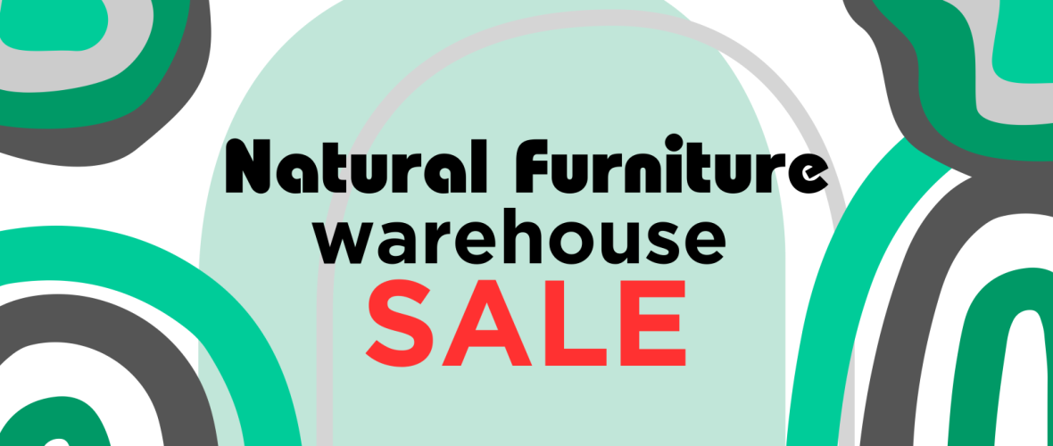 Natural Furniture Portland OR